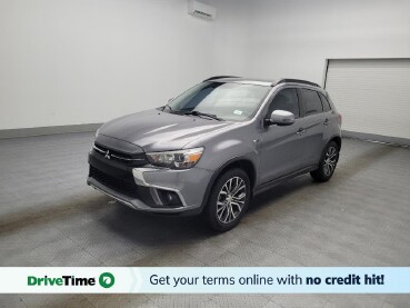 2019 Mitsubishi Outlander Sport in Jackson, MS 39211