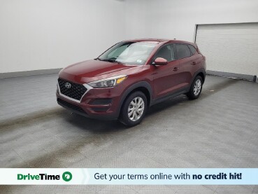 2019 Hyundai Tucson in Marietta, GA 30062