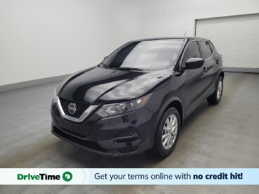 2020 Nissan Rogue Sport in Athens, GA 30606