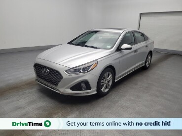 2018 Hyundai Sonata in Savannah, GA 31419