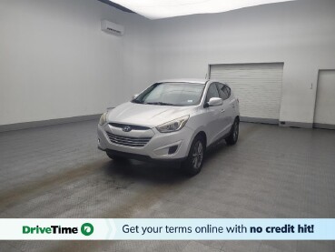 2015 Hyundai Tucson in Union City, GA 30291