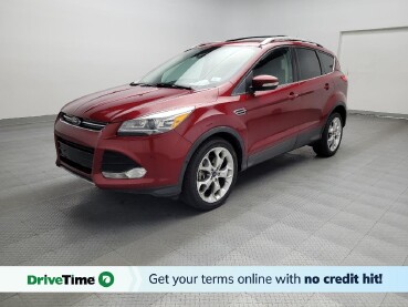 2014 Ford Escape in Oklahoma City, OK 73139