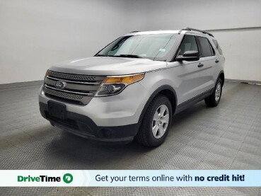 2014 Ford Explorer in Oklahoma City, OK 73139