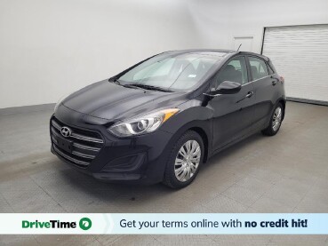 2016 Hyundai Elantra in Charleston, SC 29414