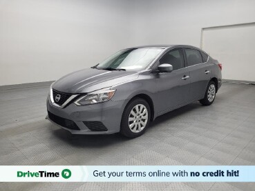 2019 Nissan Sentra in Oklahoma City, OK 73139