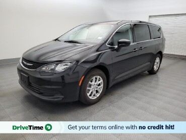 2017 Chrysler Pacifica in Phoenix, AZ 85015