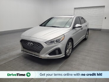 2019 Hyundai Sonata in Ocala, FL 34471