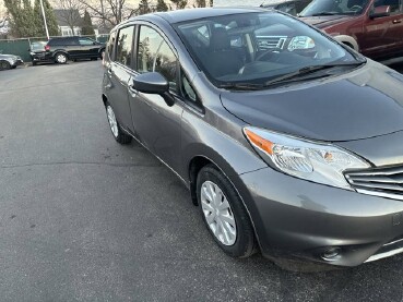 2016 Nissan Versa Note in Milwaukee, WI 53221