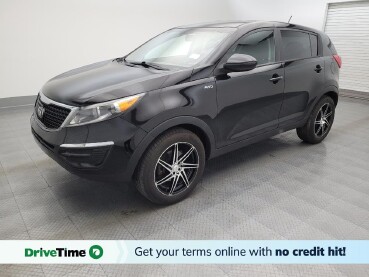 2014 Kia Sportage in Albuquerque, NM 87123