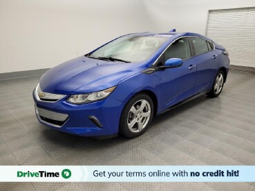 2017 Chevrolet Volt in Albuquerque, NM 87113