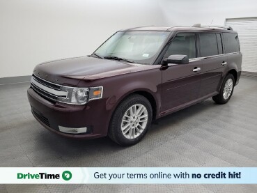 2019 Ford Flex in Albuquerque, NM 87113