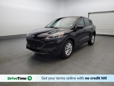 2022 Ford Escape in Richmond, VA 23235