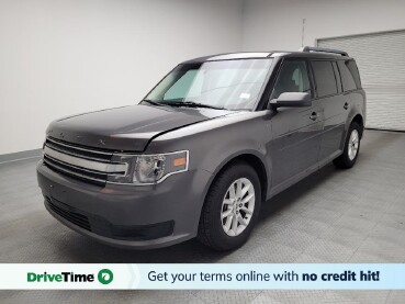 2016 Ford Flex in Downey, CA 90241