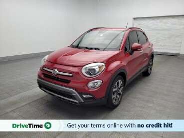 2017 FIAT 500X in Ocala, FL 34471