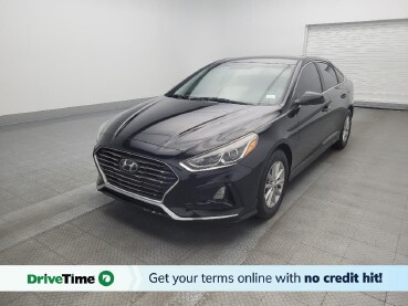 2018 Hyundai Sonata in Ocala, FL 34471