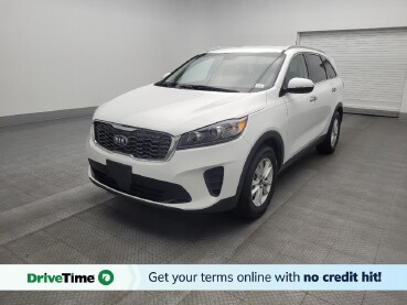 2020 Kia Sorento in Kissimmee, FL 34744