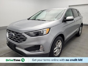 2022 Ford Edge in Orlando, FL 32808