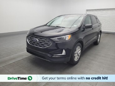 2022 Ford Edge in West Palm Beach, FL 33409