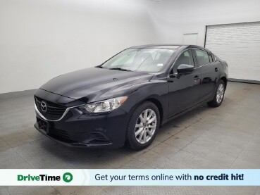 2017 Mazda MAZDA6 in Columbia, SC 29210