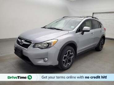 2013 Subaru XV Crosstrek in Gastonia, NC 28056