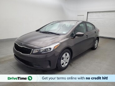 2017 Kia Forte in Charleston, SC 29414