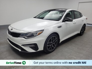 2020 Kia Optima in Antioch, TN 37013