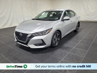 2022 Nissan Sentra in Madison, TN 37115