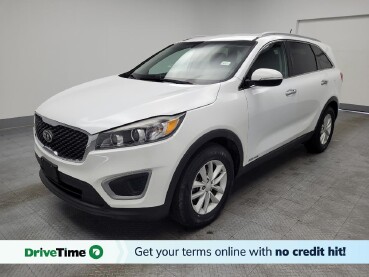 2016 Kia Sorento in Lexington, KY 40509