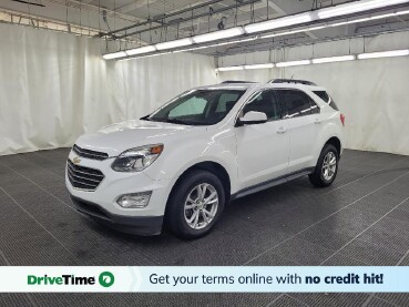 2016 Chevrolet Equinox in Indianapolis, IN 46222