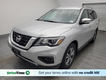 2020 Nissan Pathfinder in Live Oak, TX 78233