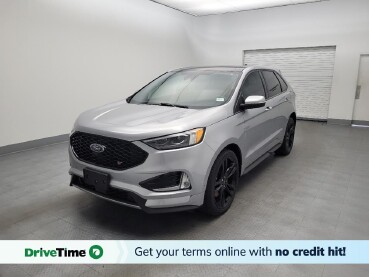 2020 Ford Edge in Columbus, OH 43228