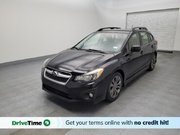 2014 Subaru Impreza in Columbus, OH 43228