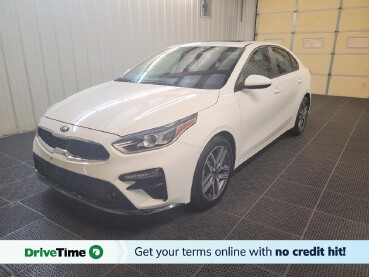 2019 Kia Forte in Lexington, KY 40509