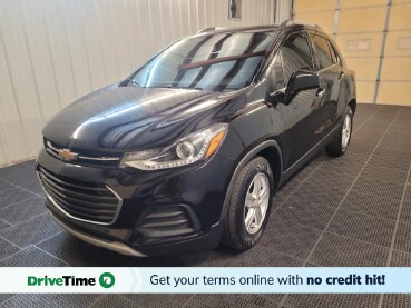 2020 Chevrolet Trax in Lexington, KY 40509