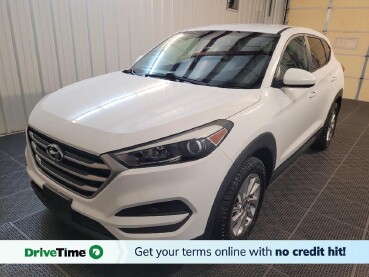 2018 Hyundai Tucson in Lexington, KY 40509