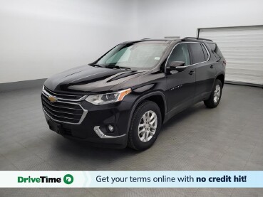 2021 Chevrolet Traverse in New Castle, DE 19720