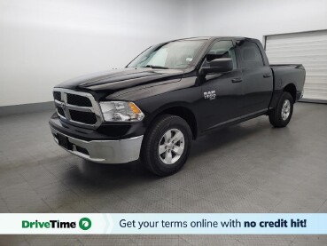 2021 RAM 1500 in Richmond, VA 23235