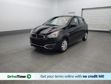 2017 Mitsubishi Mirage in Henrico, VA 23223