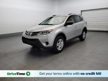 2015 Toyota RAV4 in Henrico, VA 23223