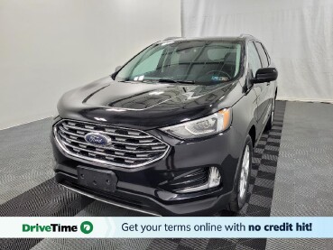 2021 Ford Edge in Pittsburgh, PA 15236