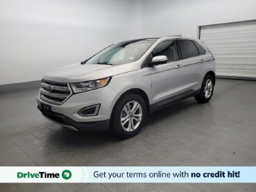 2015 Ford Edge in Chesapeake, VA 23320