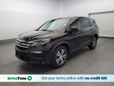 2016 Honda Pilot in Temple Hills, MD 20746