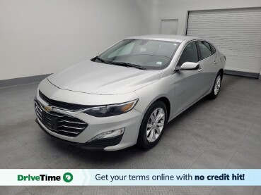 2022 Chevrolet Malibu in Gladstone, MO 64118