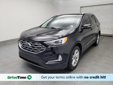 2019 Ford Edge in Midlothian, IL 60445