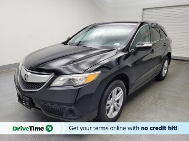 2013 Acura RDX in Midlothian, IL 60445