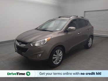 2013 Hyundai Tucson in Lakewood, CO 80215