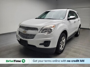 2015 Chevrolet Equinox in Columbus, OH 43231