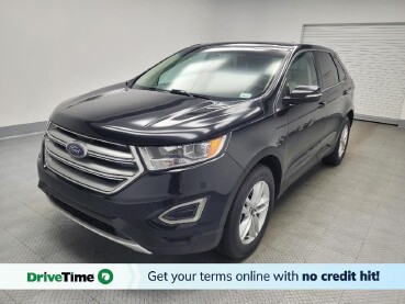 2015 Ford Edge in Highland, IN 46322