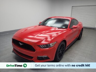 2015 Ford Mustang in Mishawaka, IN 46545