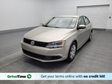 2014 Volkswagen Jetta in Jacksonville, FL 32210